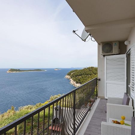 Apartment Manuela Cavtat Eksteriør bilde
