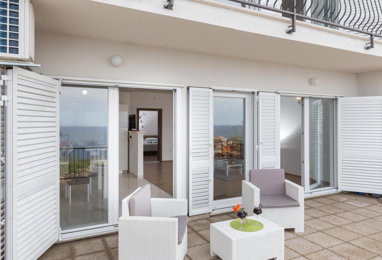 Apartment Manuela Cavtat Rom bilde